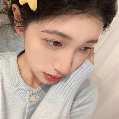 搏击傲娇小女生